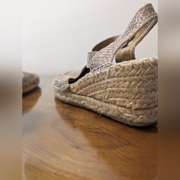 Toni Pons espadrilles - Picture 4 of 8